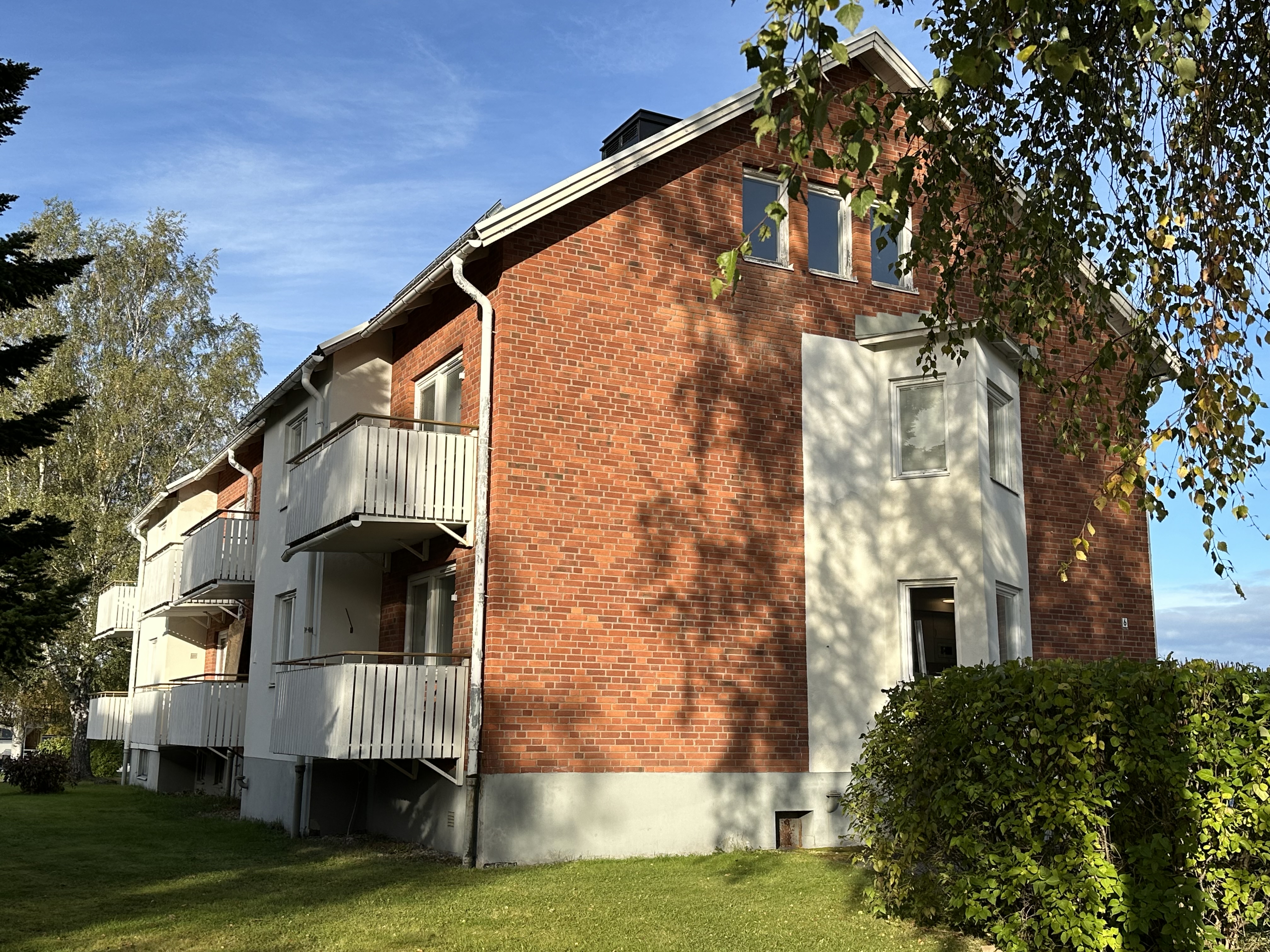 Fridhemsvägen 10 A, 88230, Långsele