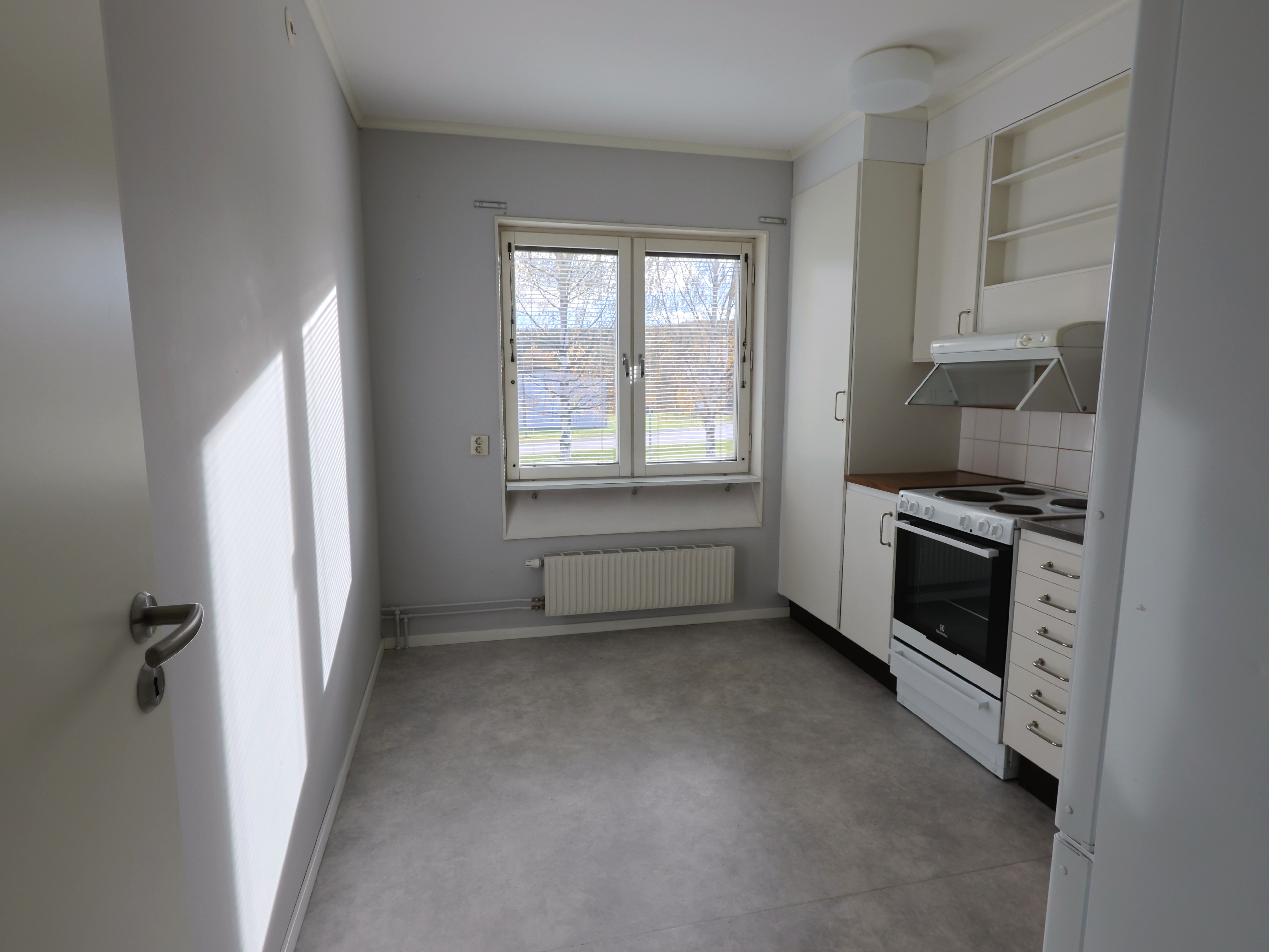Fridhemsvägen 19 A, 88230, Långsele