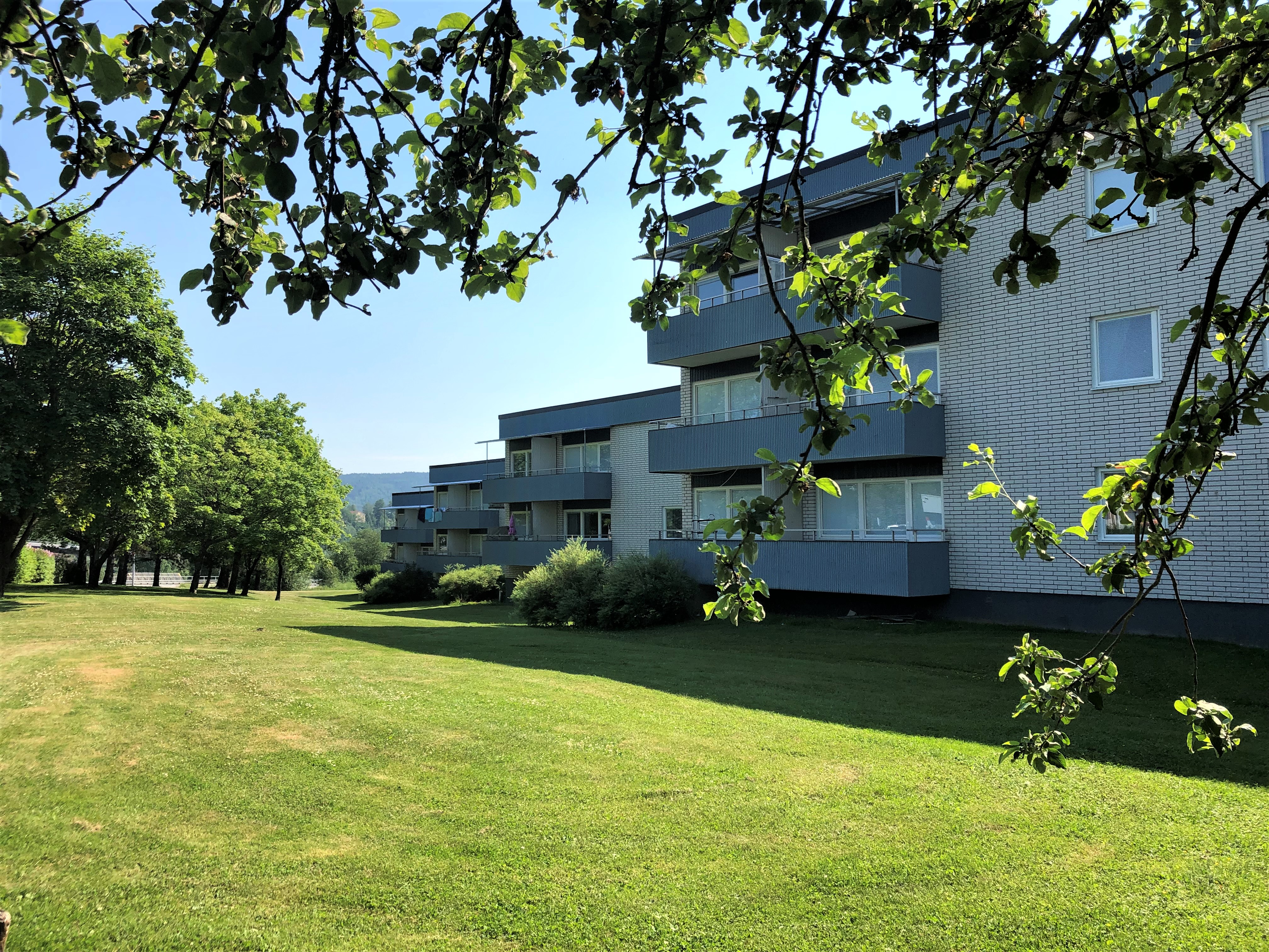 Långgatan 23 G, 881 33, Sollefteå