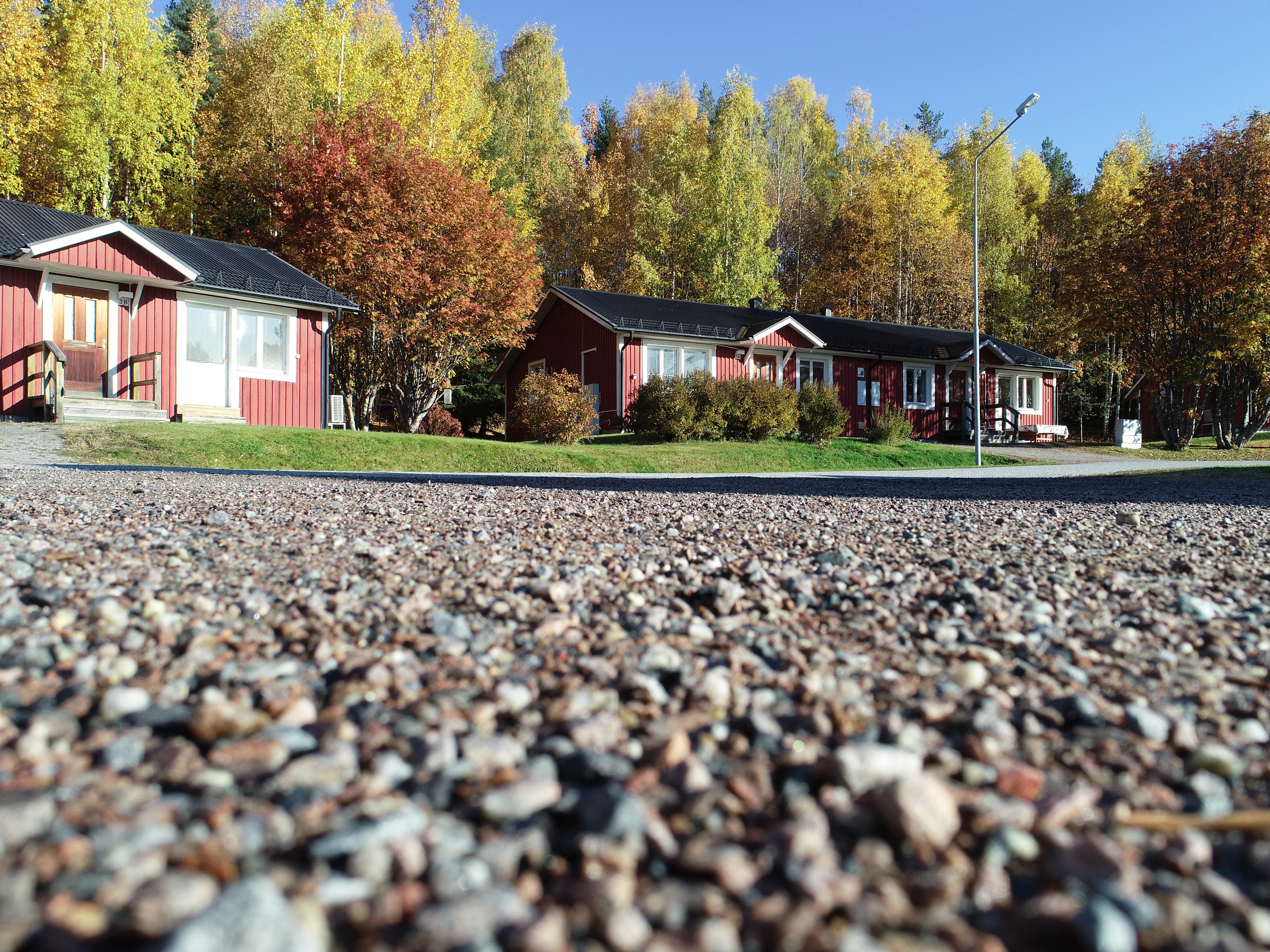 Krokvägen 7 A, 88370, Ramsele