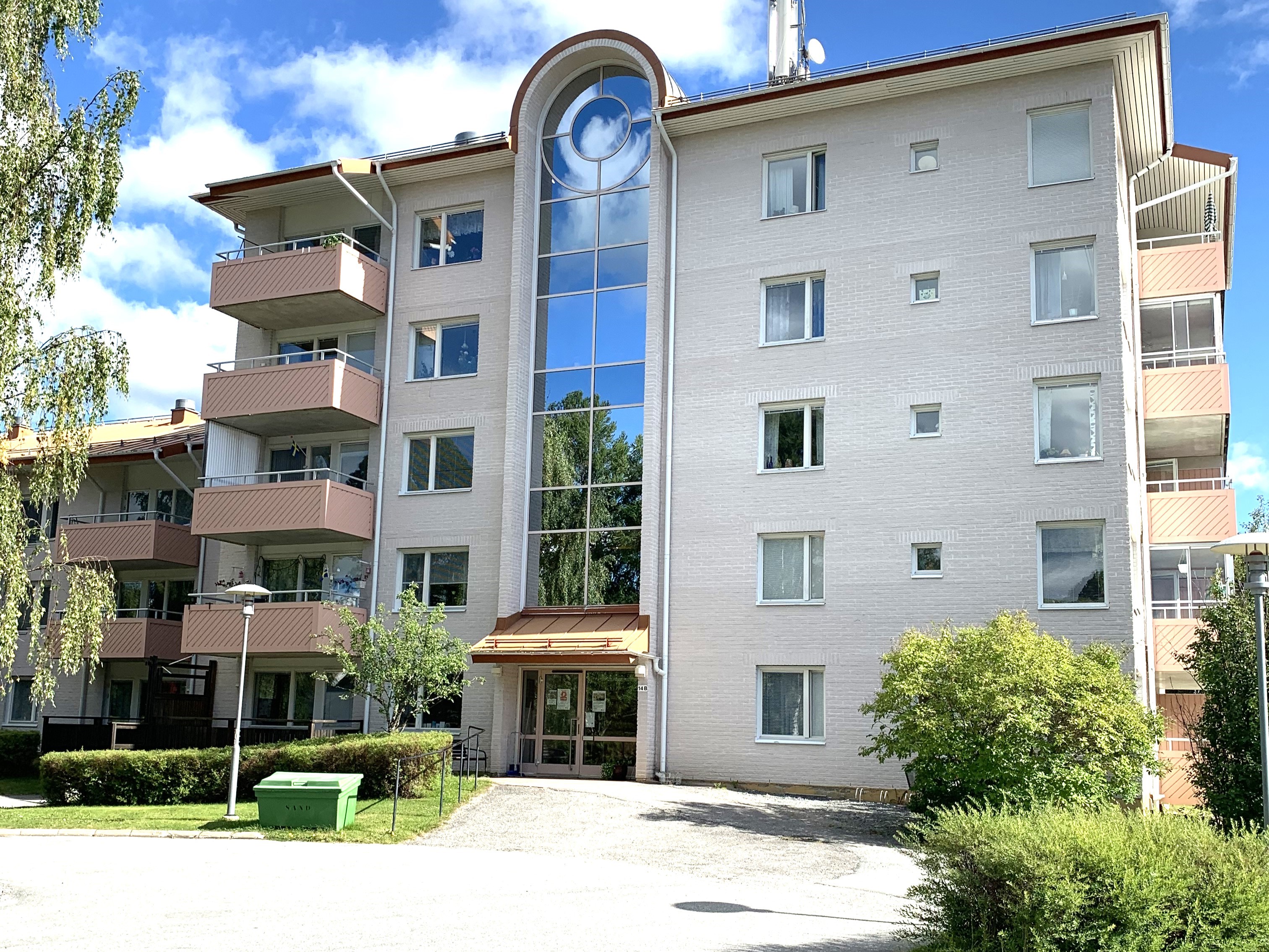 Gunillagården
