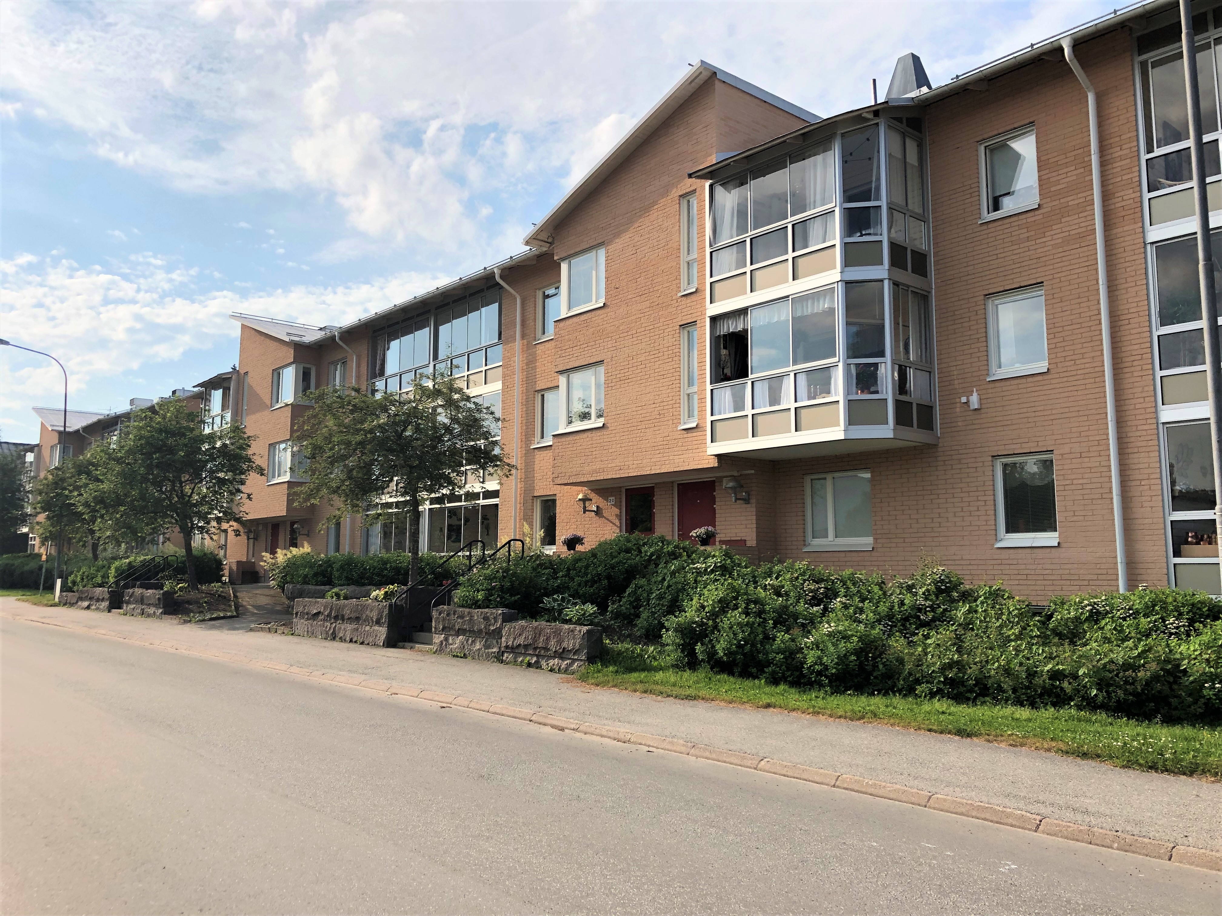 Djupövägen 24, 881 31, Sollefteå