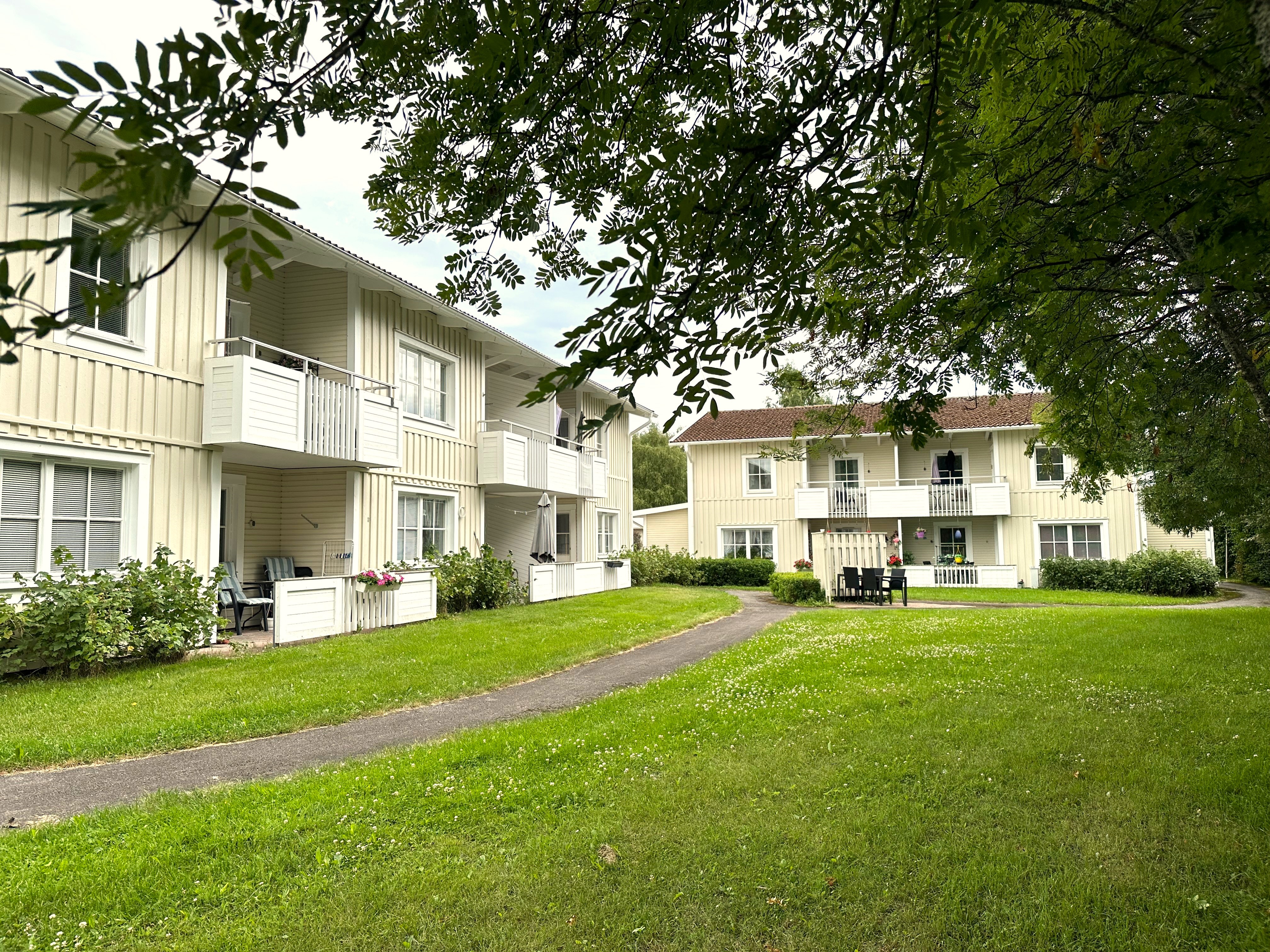 Orrvägen 1 B, 88170, Näsåker