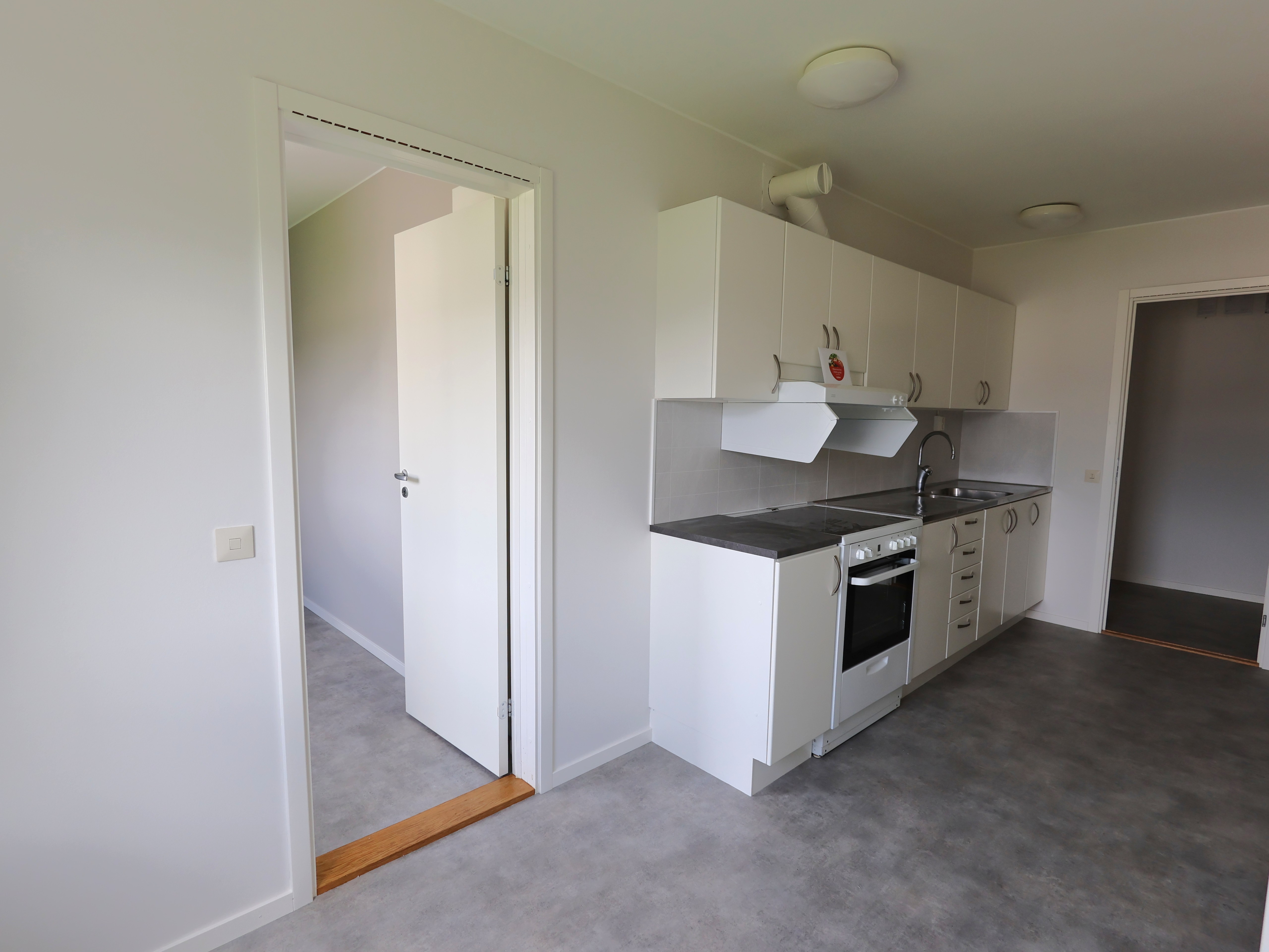 Långgatan 25 E, 881 33, Sollefteå