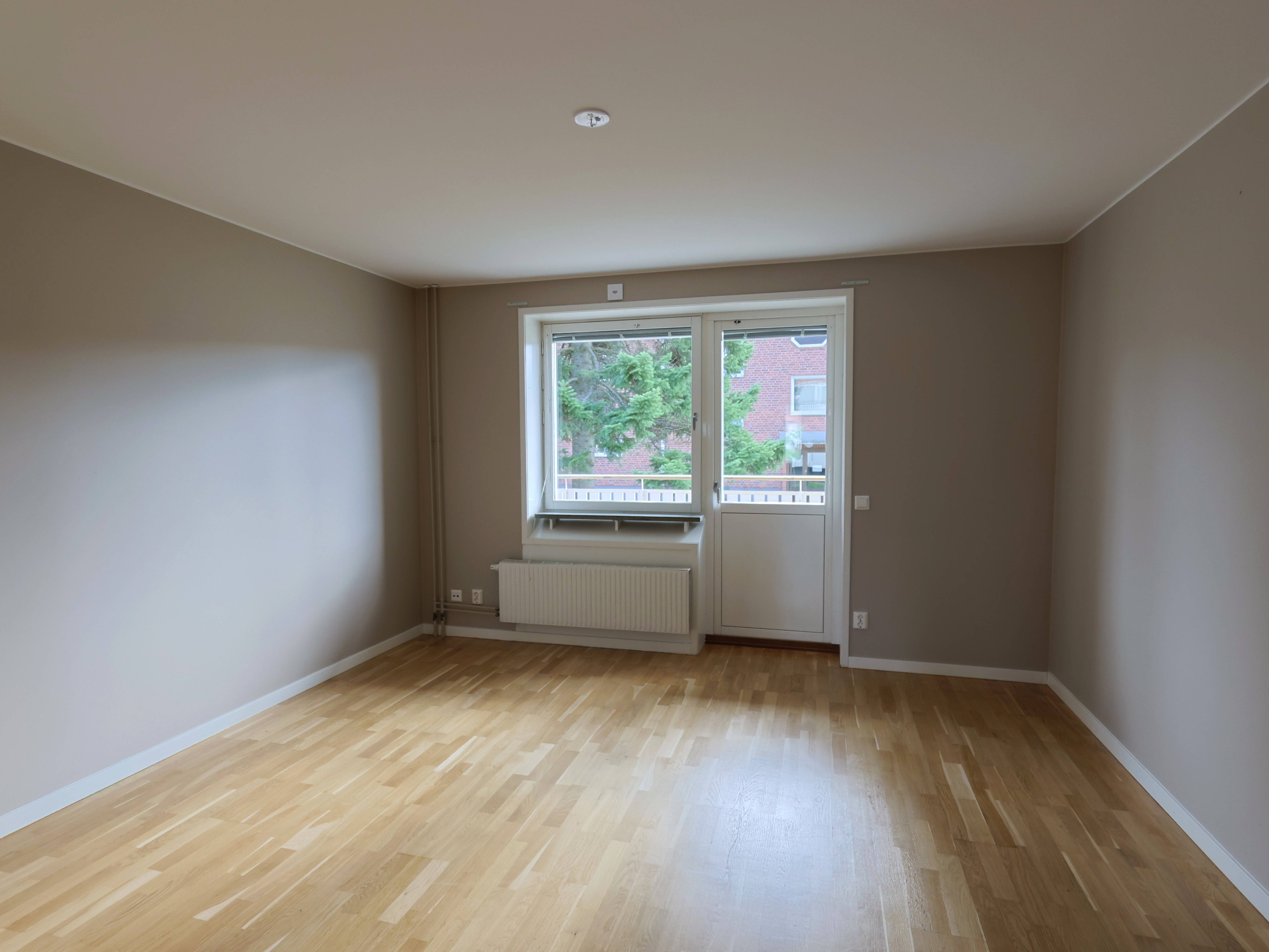 Fridhemsvägen 6 A, 88230, Långsele
