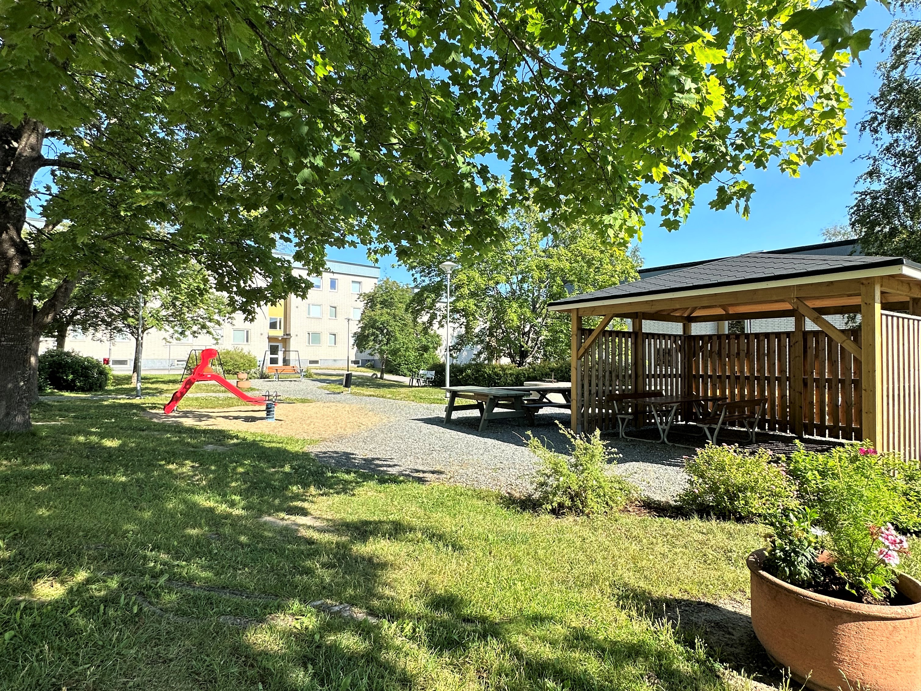 Långgatan 23 G, 881 33, Sollefteå 3