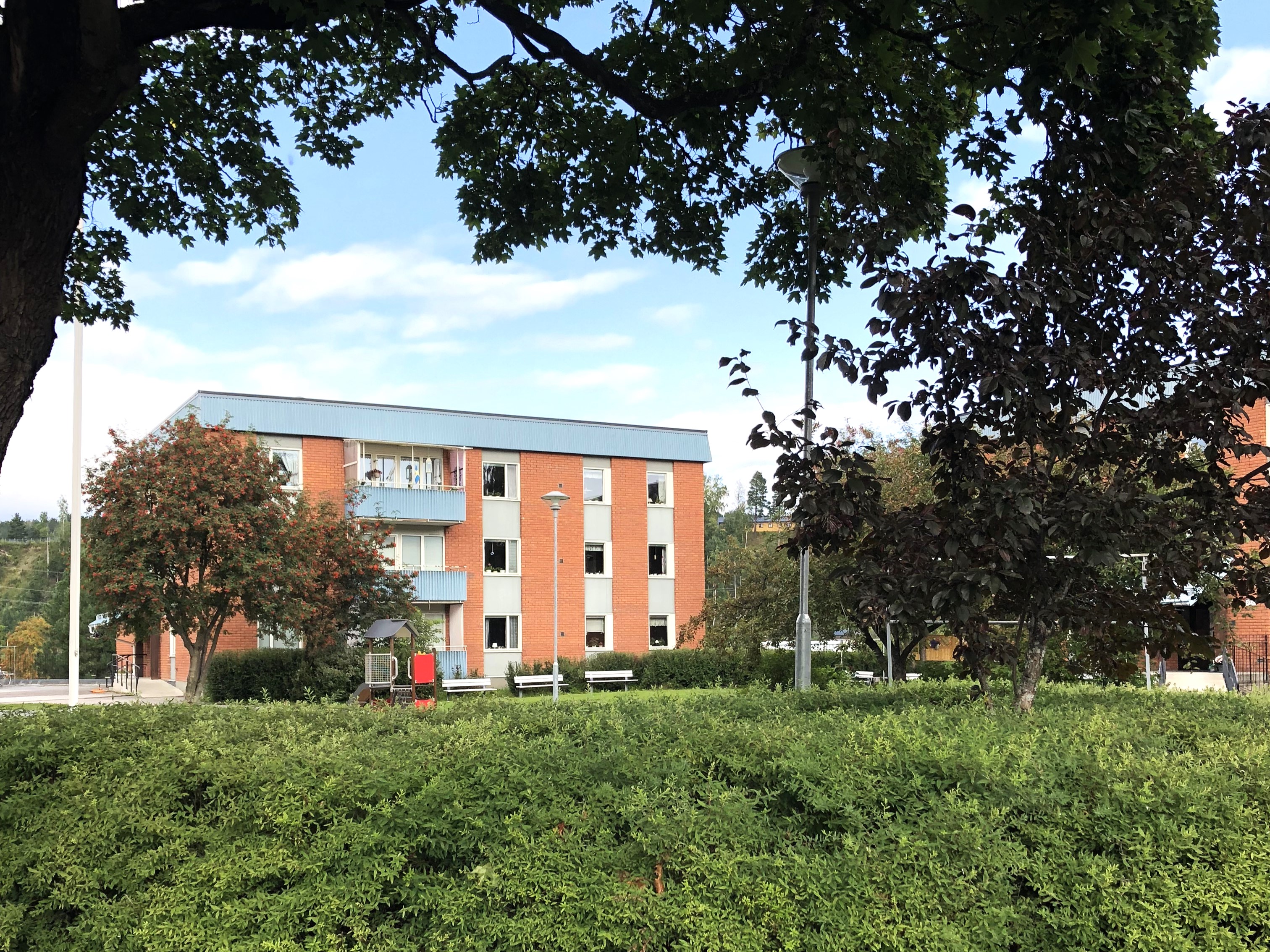 Storgatan 25A, 881 30, Sollefteå 2