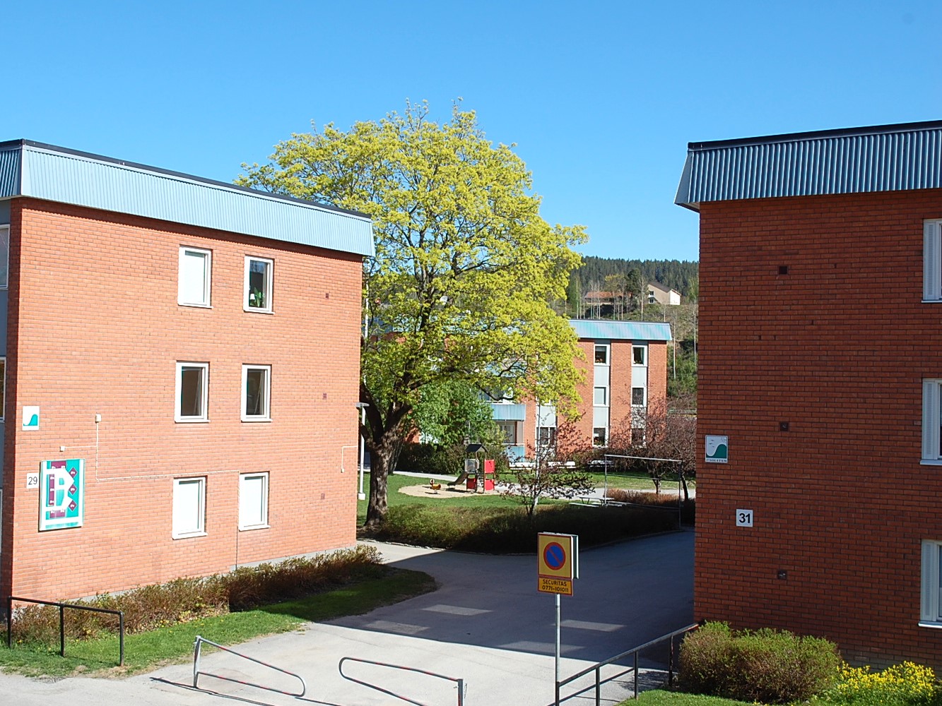 Storgatan 25A, 881 30, Sollefteå