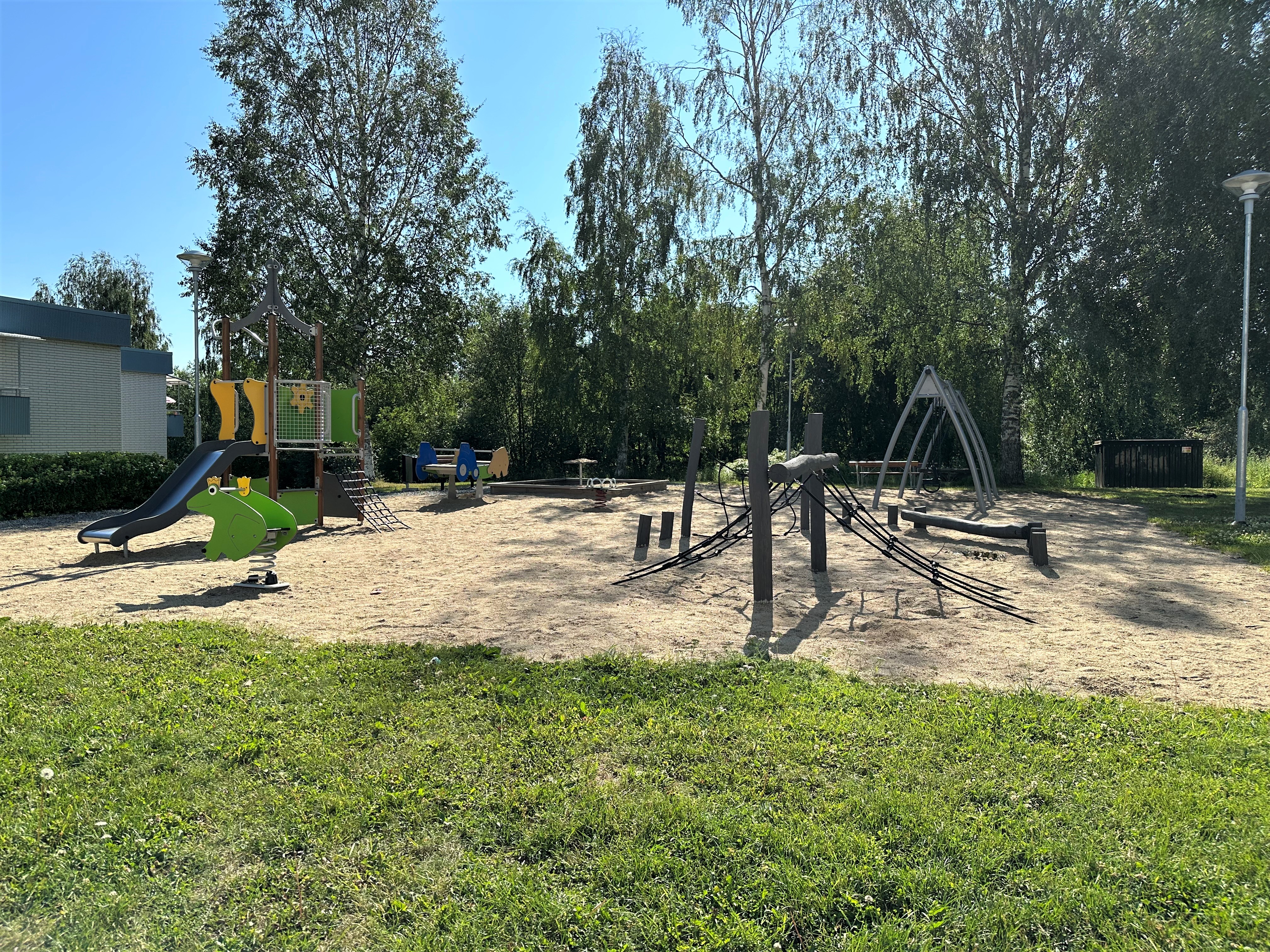 Långgatan 25 C, 881 33, Sollefteå