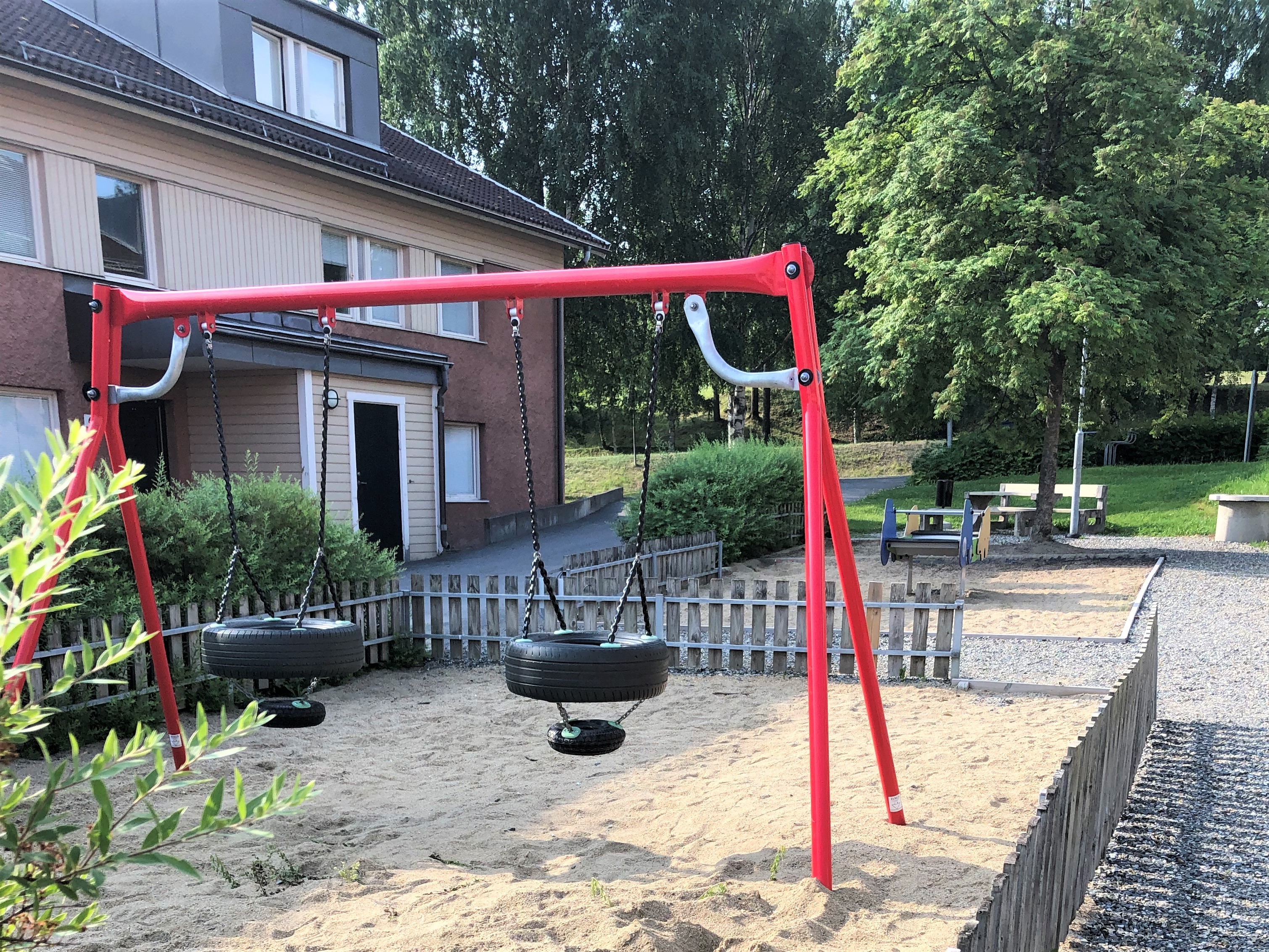 Vallåkersgatan 4 C, 881 34, Sollefteå