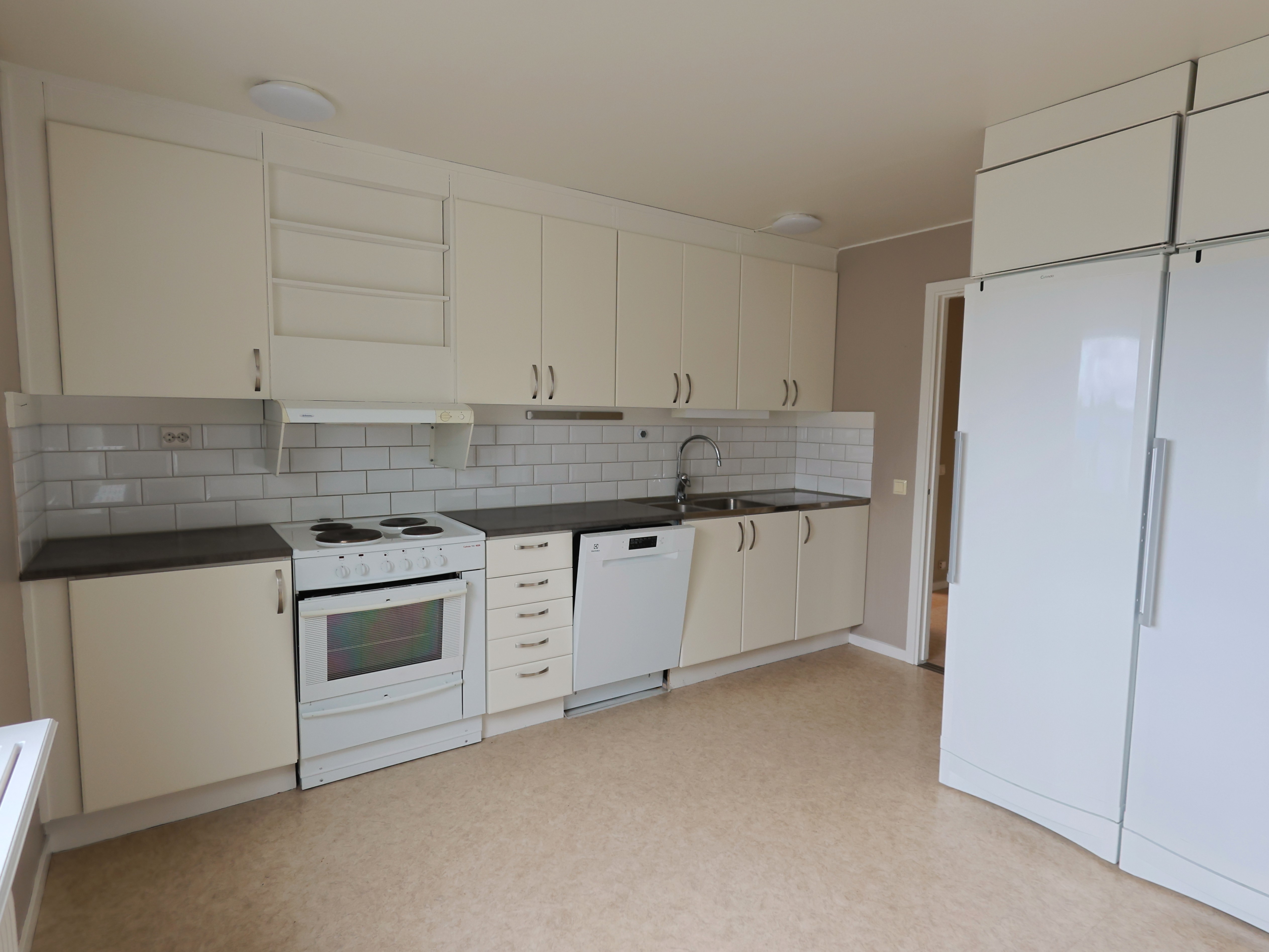 Storgatan 18 A, 88370, Ramsele