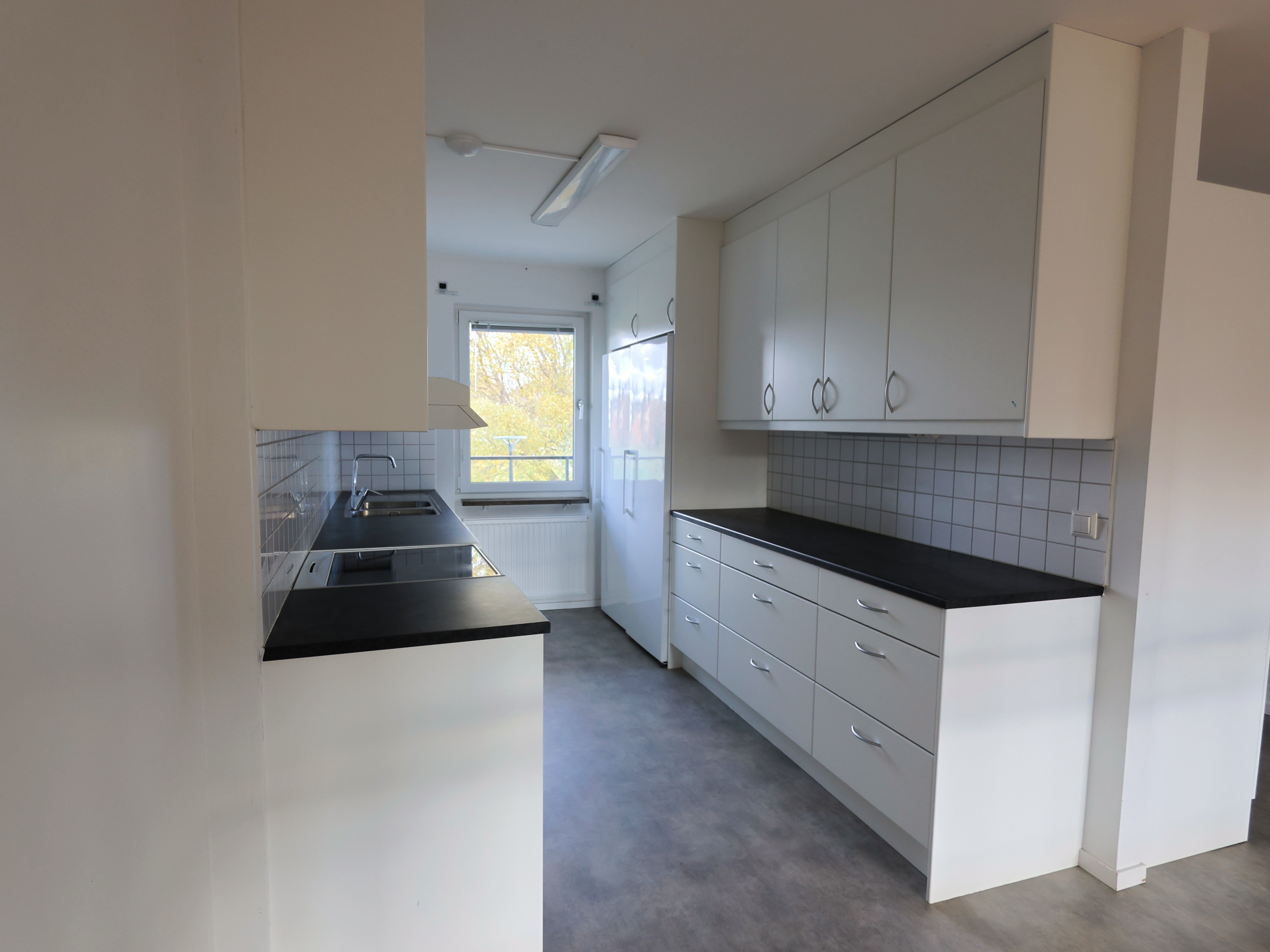 Vikengatan 1, 88230, Långsele