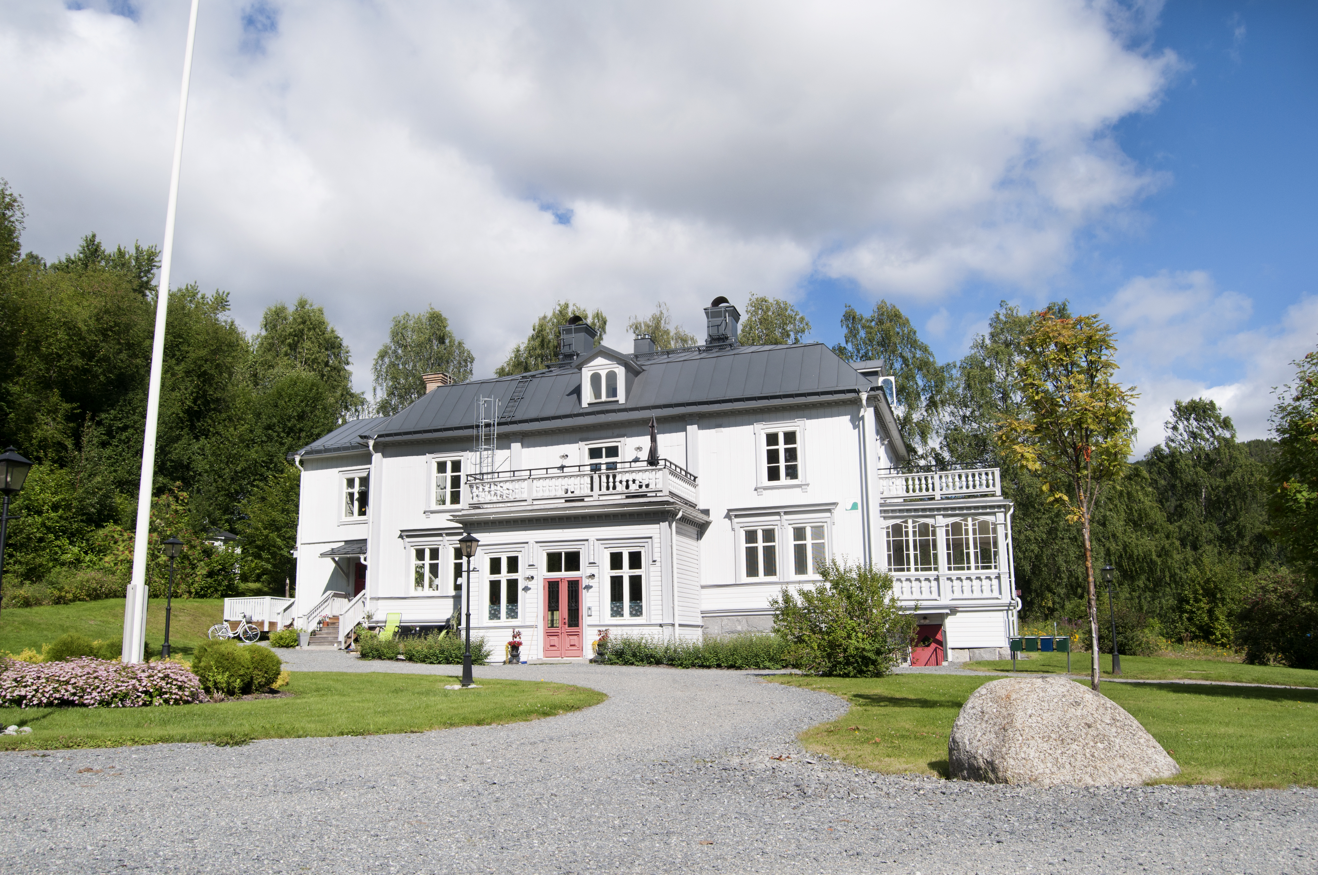 Bruket 102 A, 88141, Sollefteå