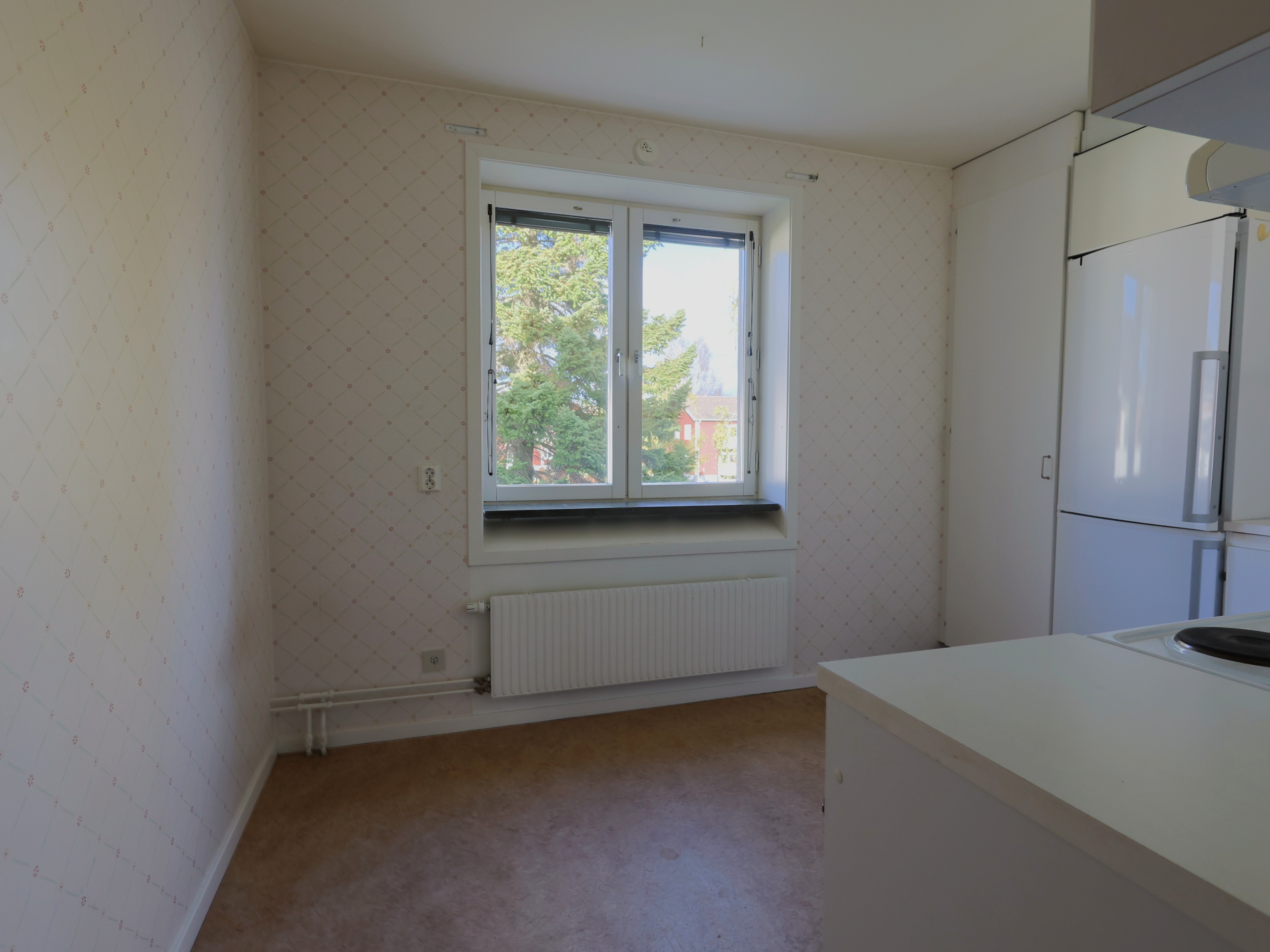 Fridhemsvägen 8 B, 88230, Långsele