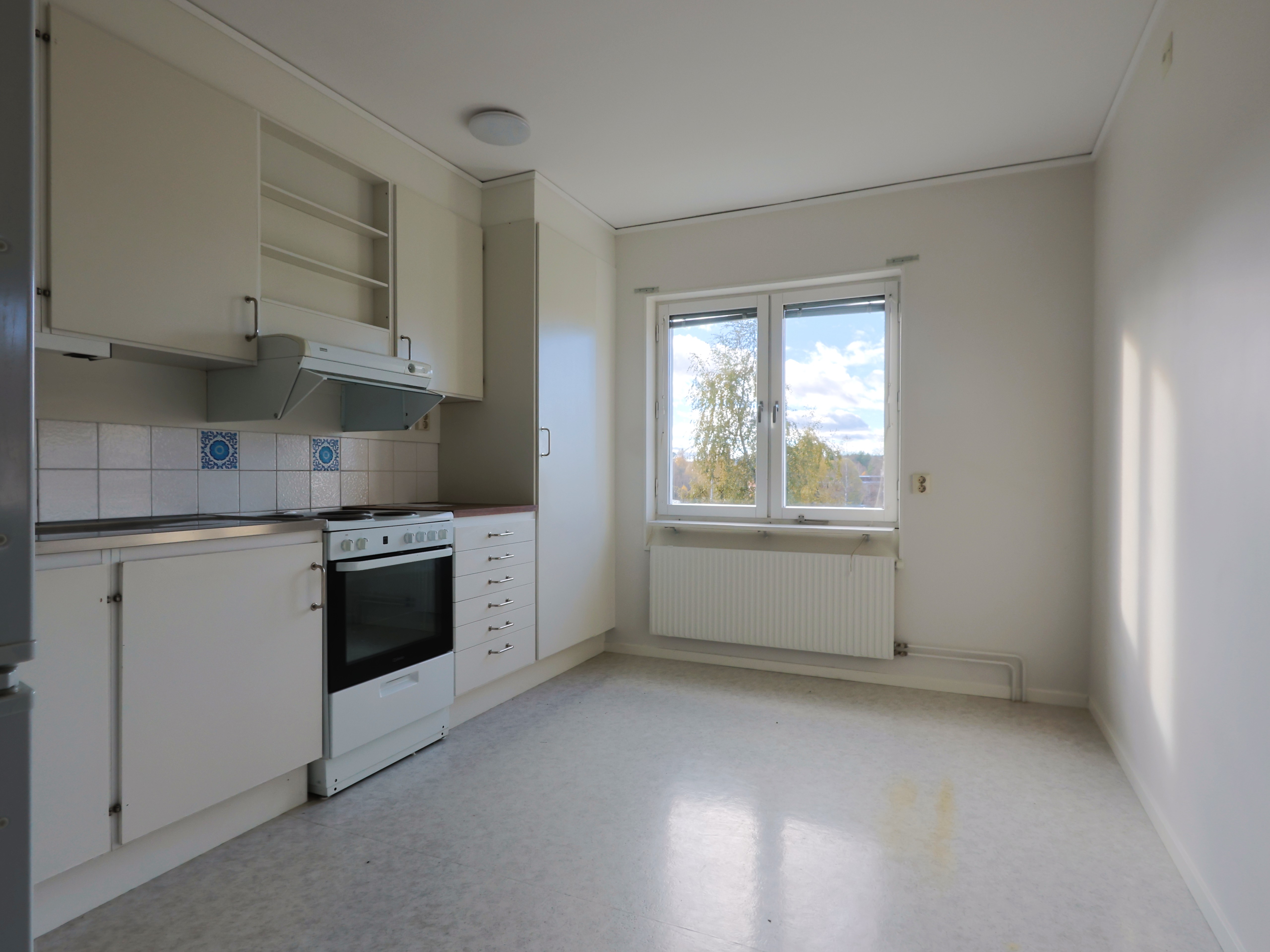 Fridhemsvägen 13 B, 88230, Långsele