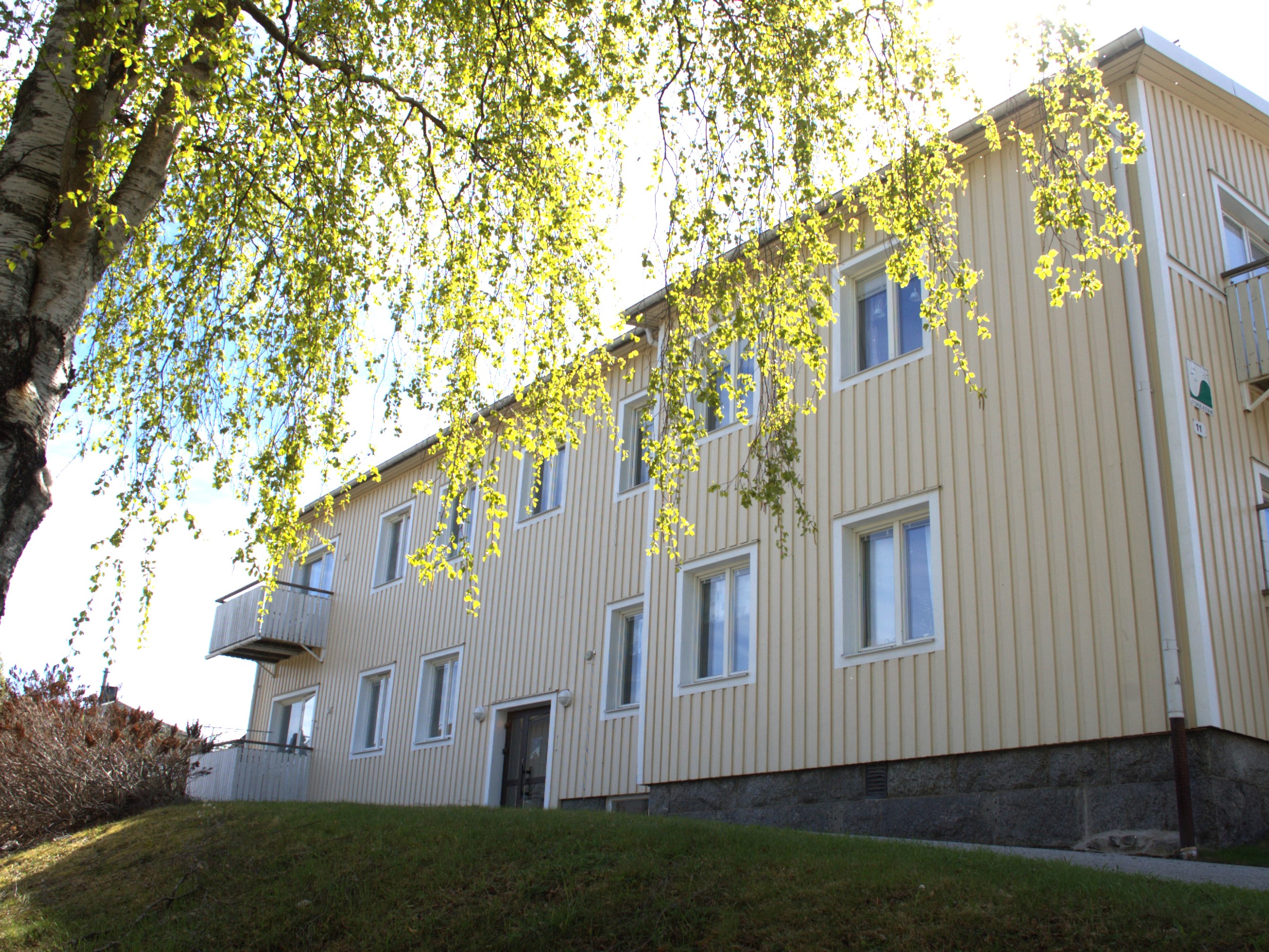 Hågestavägen 11, 881 40, Sollefteå