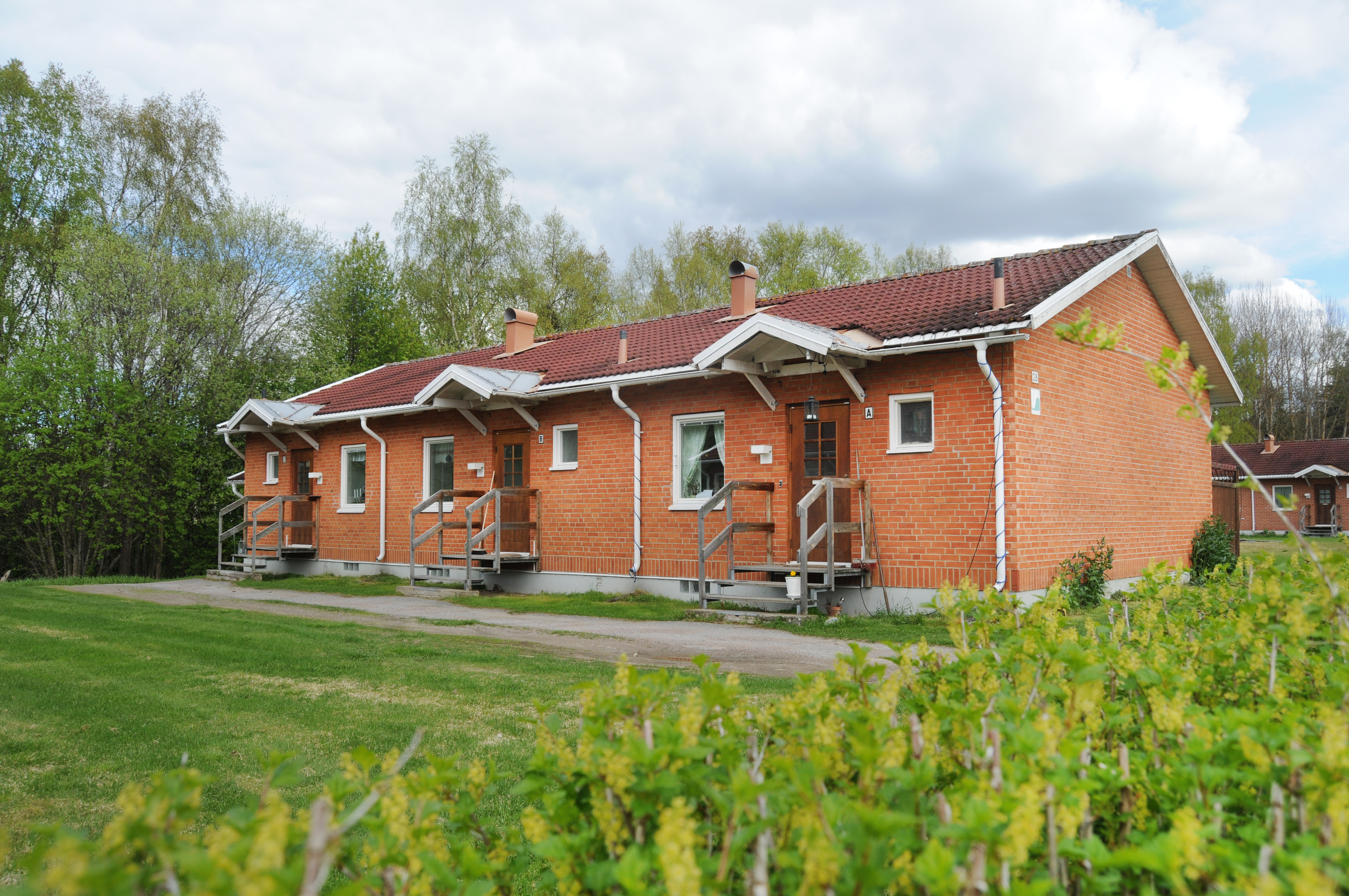 Ängsvägen 30 B, 88170, Näsåker