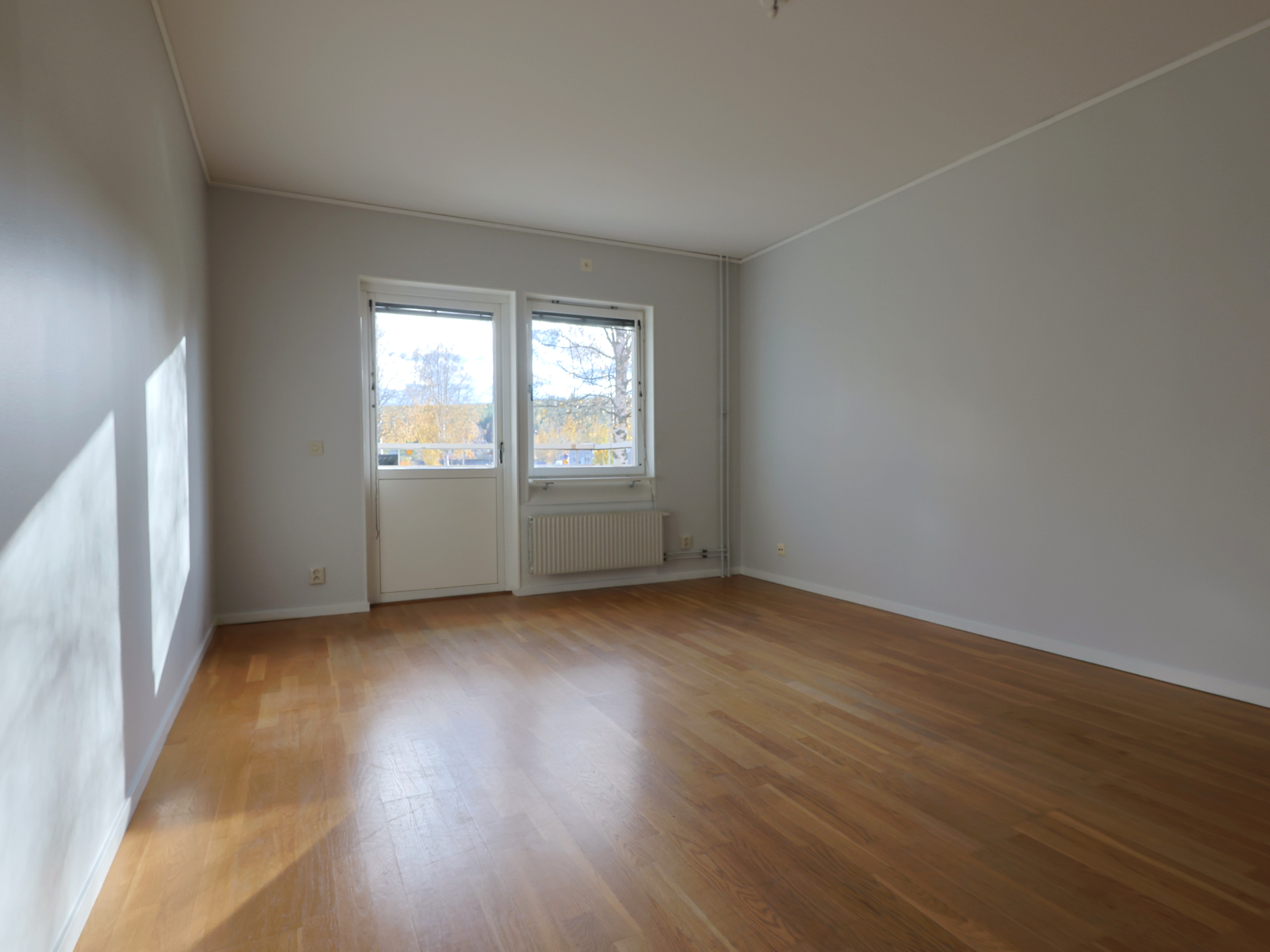 Fridhemsvägen 17 B, 88230, Långsele