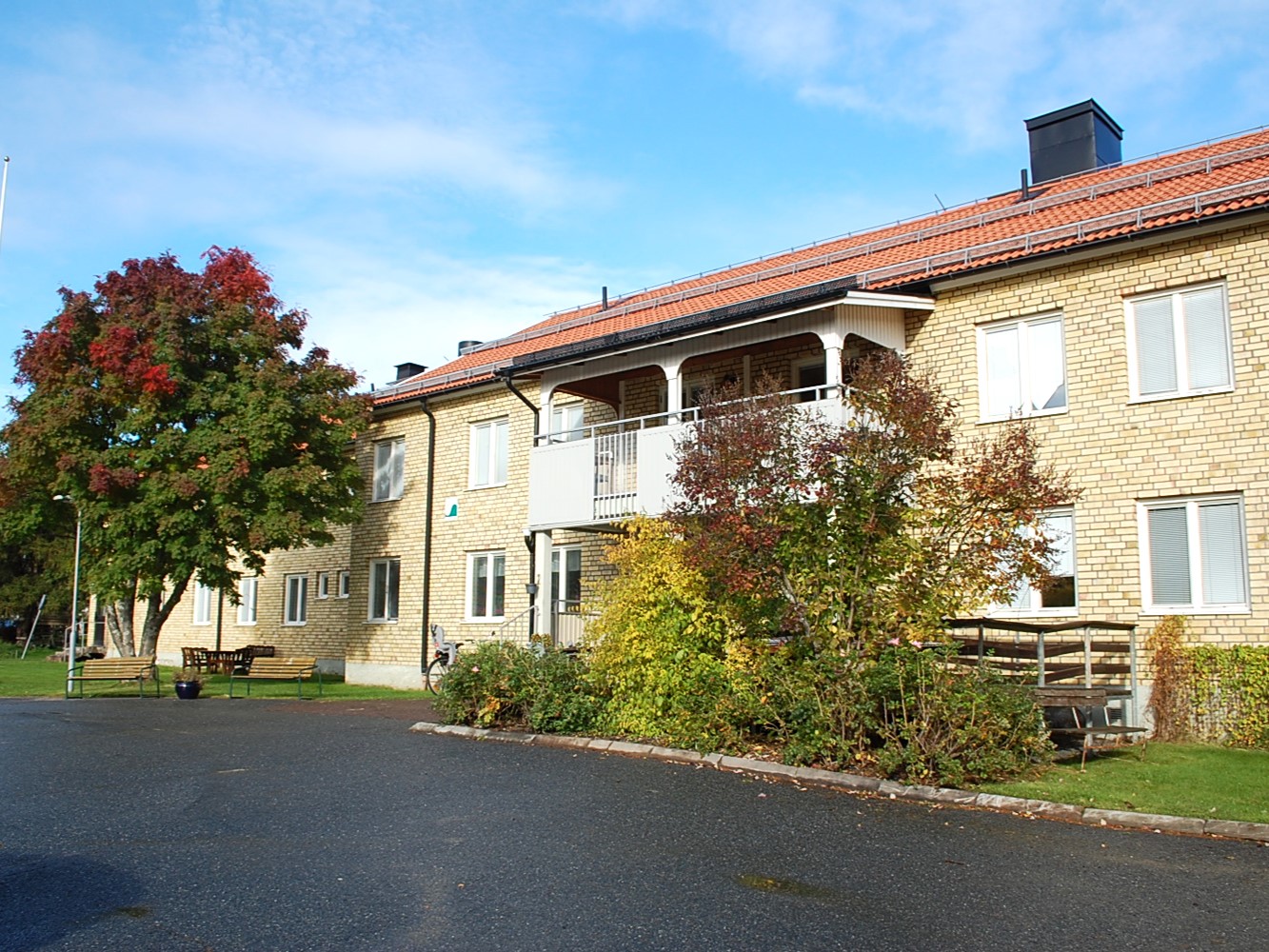 Nipvägen 14, 88370, Ramsele