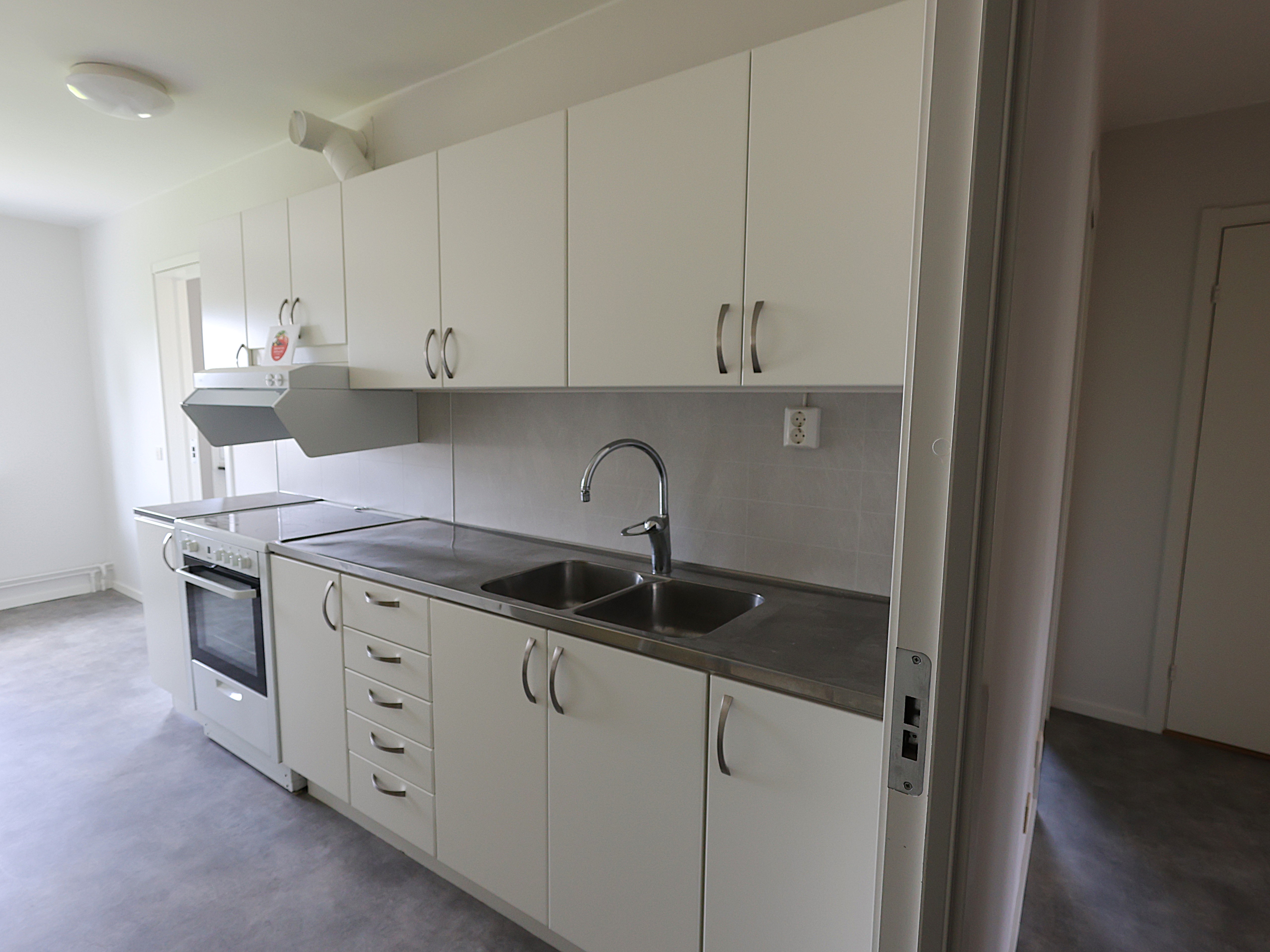 Långgatan 25 E, 881 33, Sollefteå