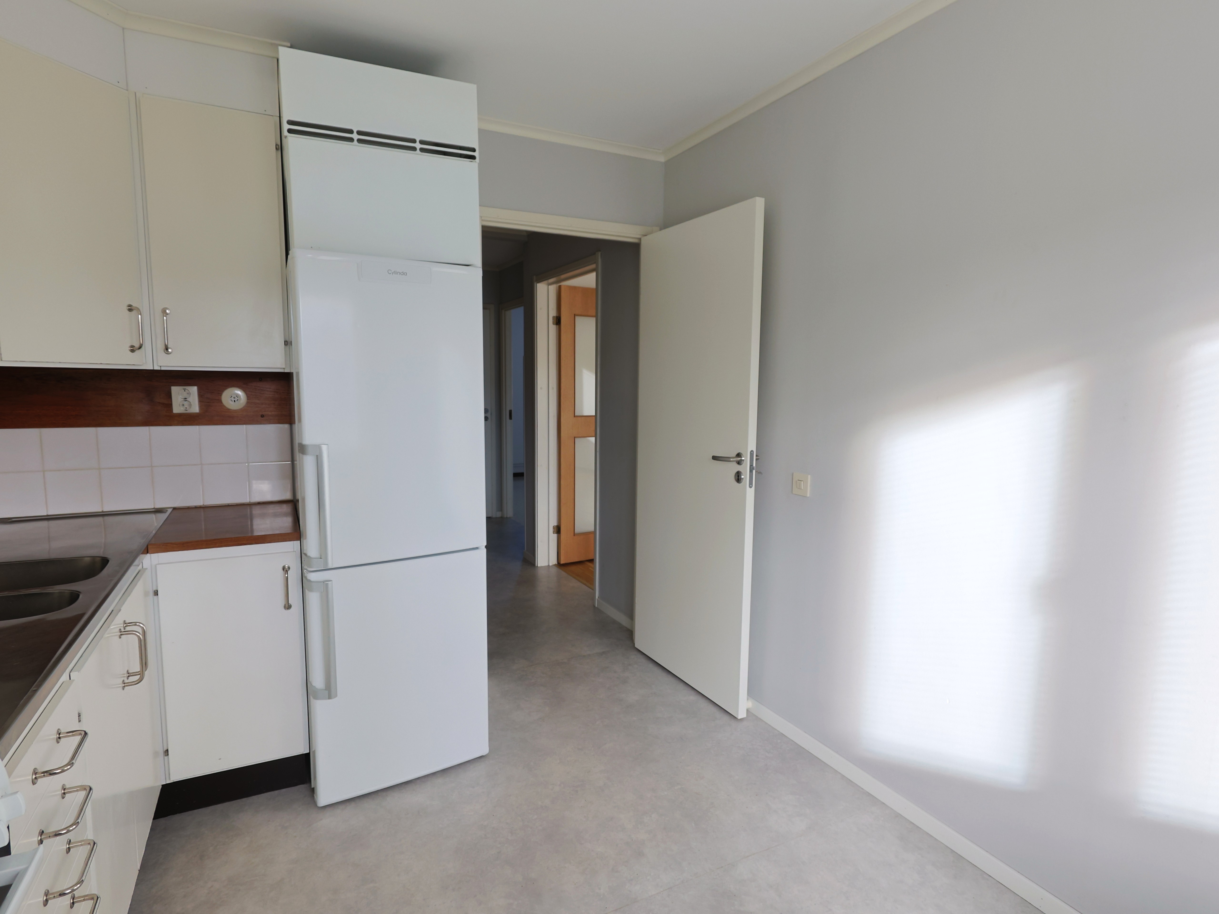 Fridhemsvägen 19 A, 88230, Långsele