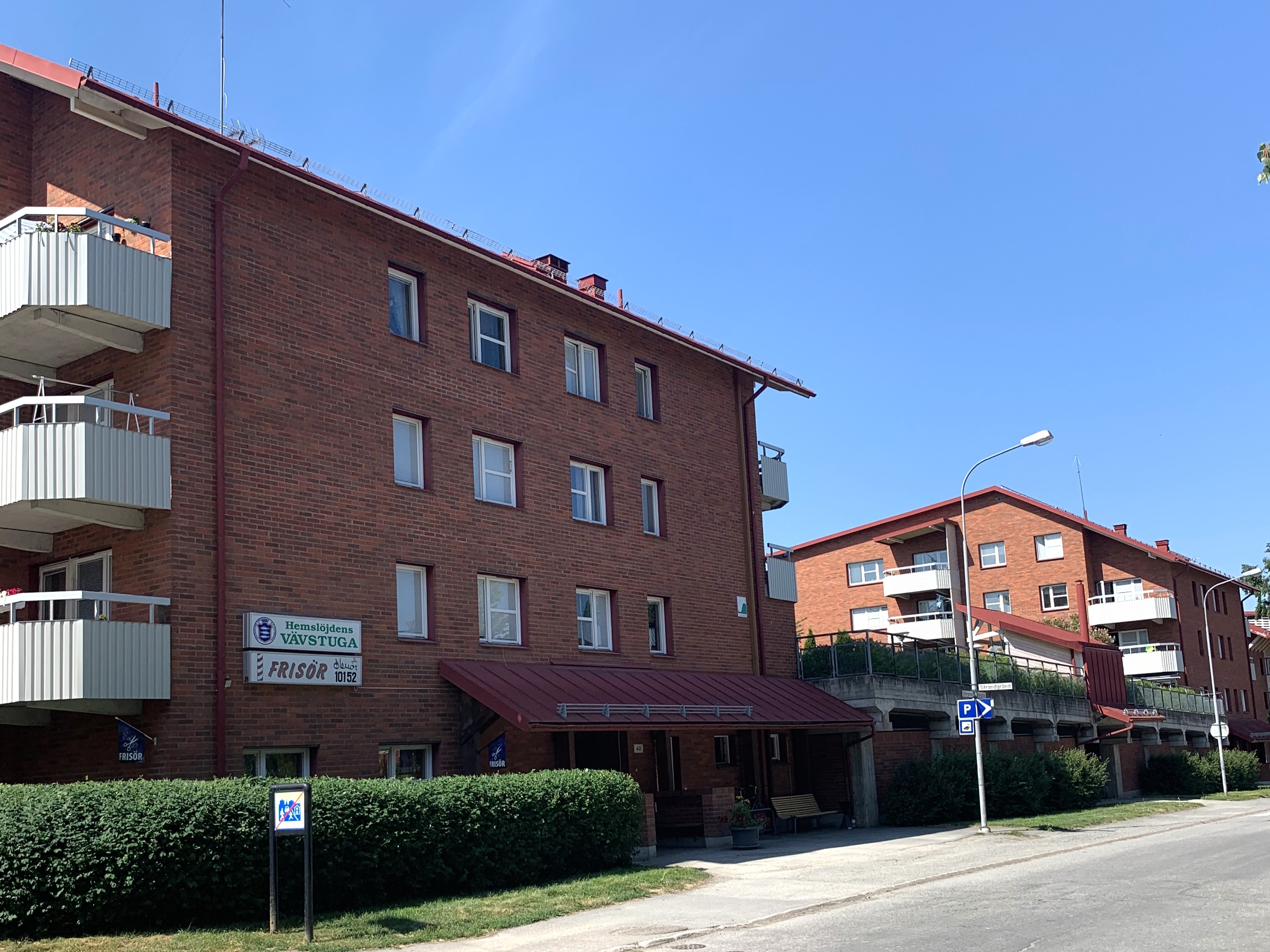 Storgatan 40, 881 30, Sollefteå