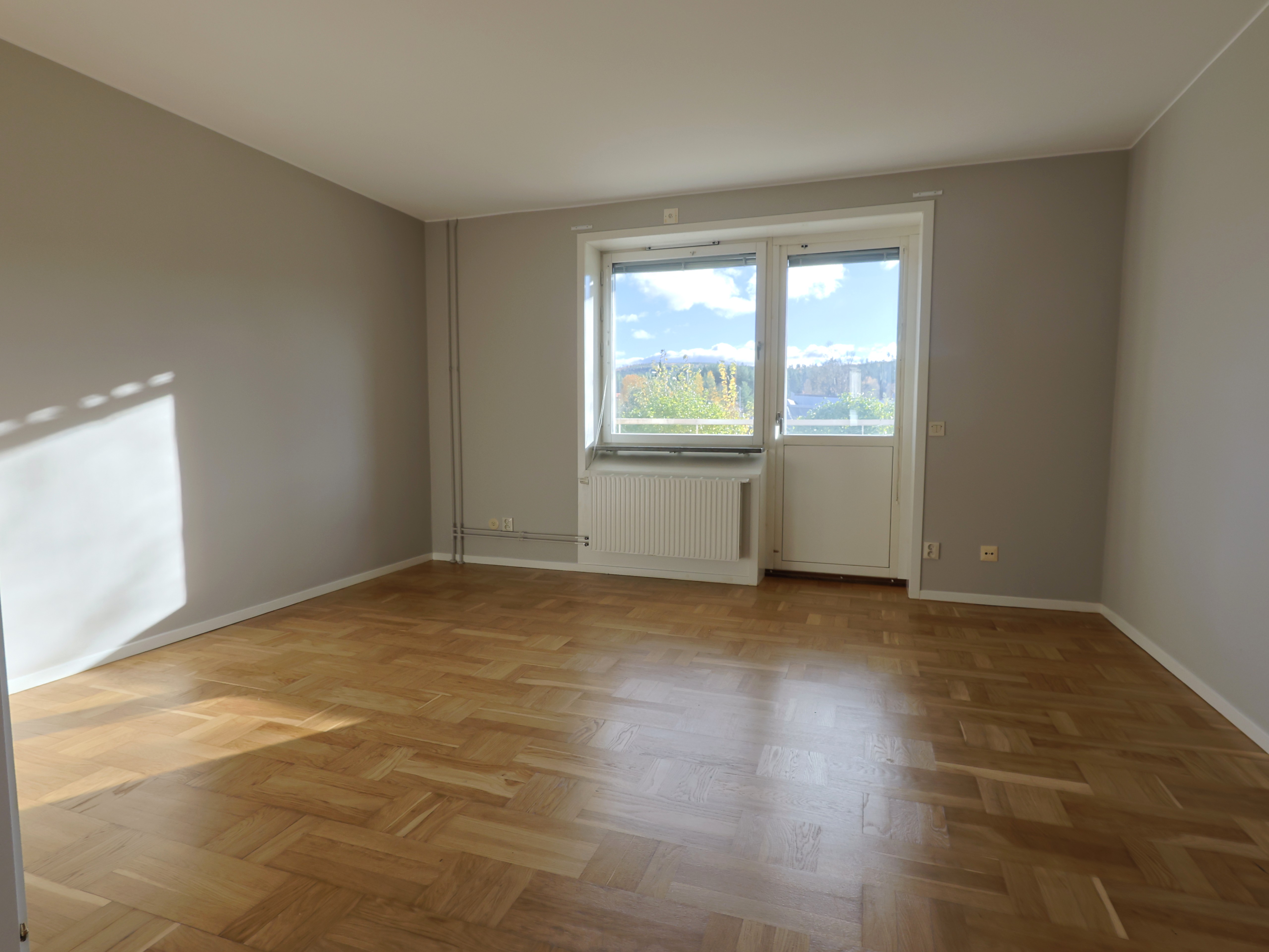 Fridhemsvägen 10 B, 88230, Långsele