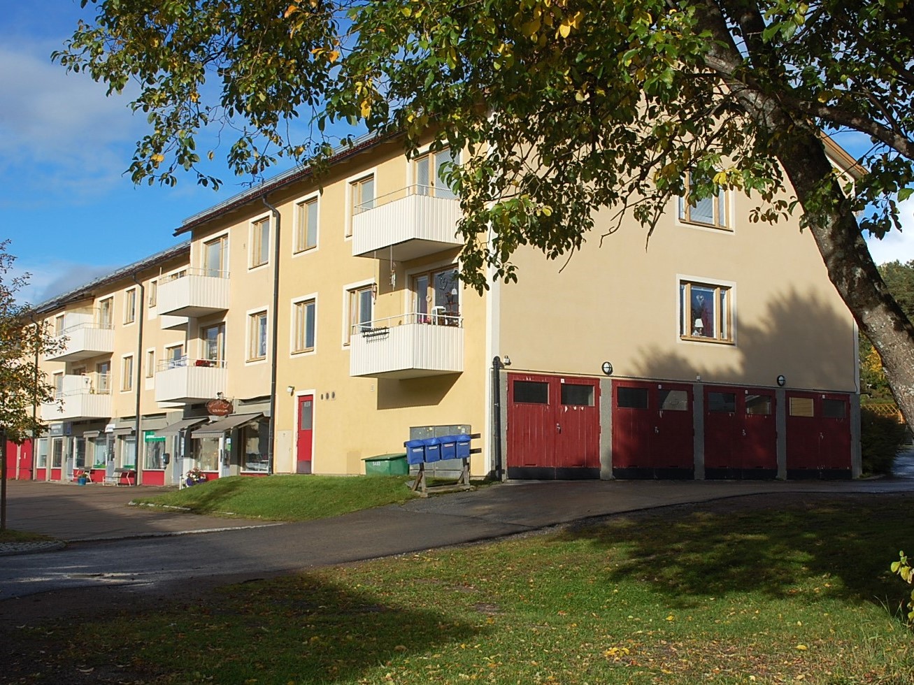 Storgatan 10 A, 88370, Ramsele